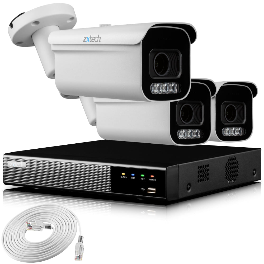 Starvis cctv hot sale