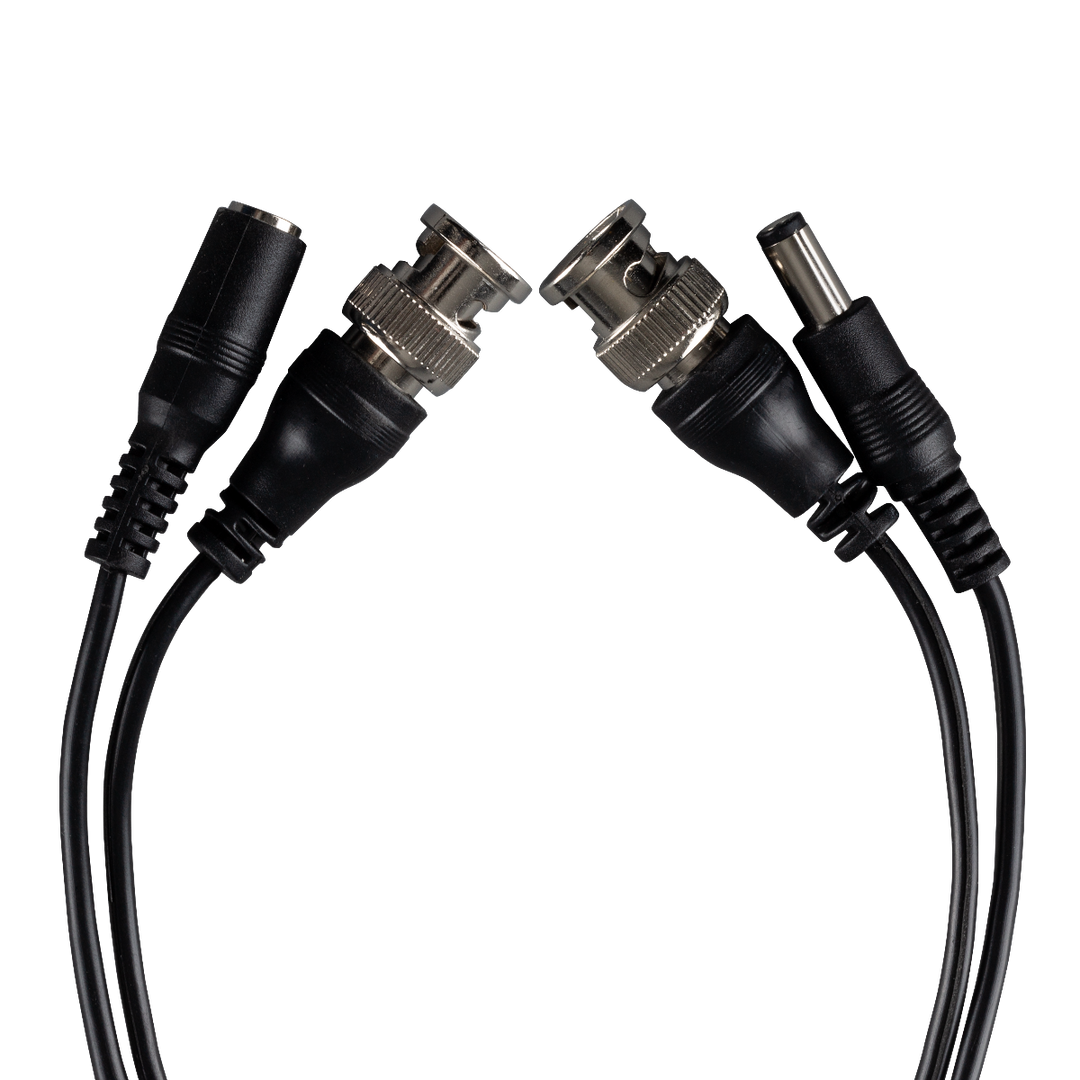 10M Pre-made BNC RG-59 Cable