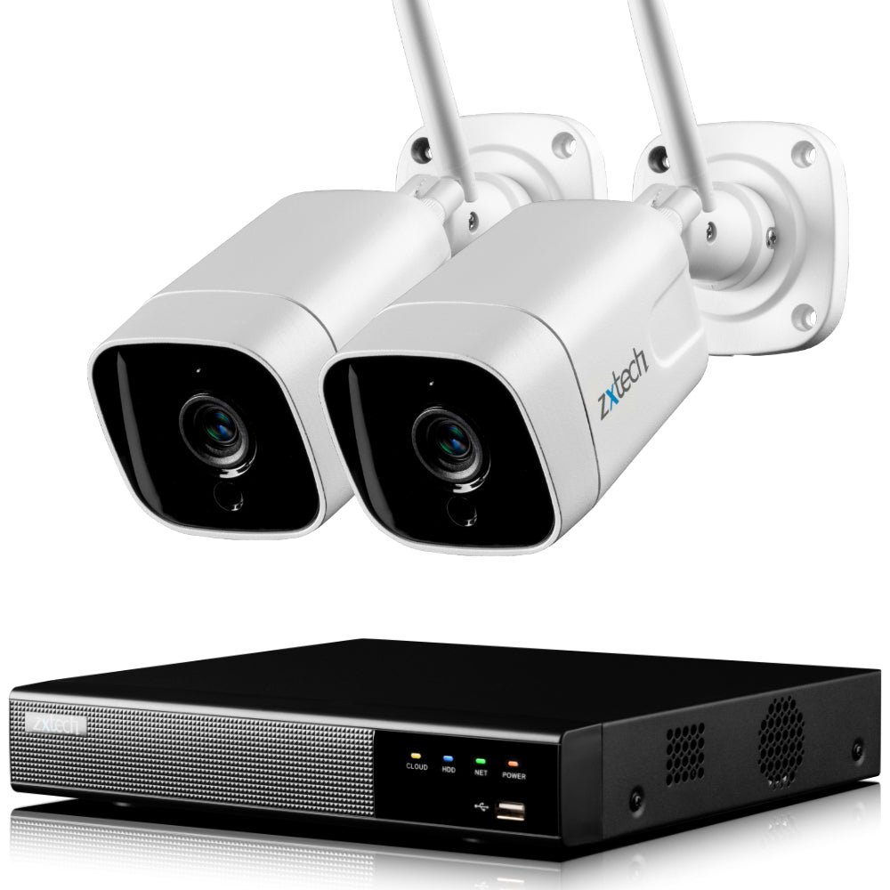 Wireless CCTV camera for home security? Here are top 10 options to choose  from