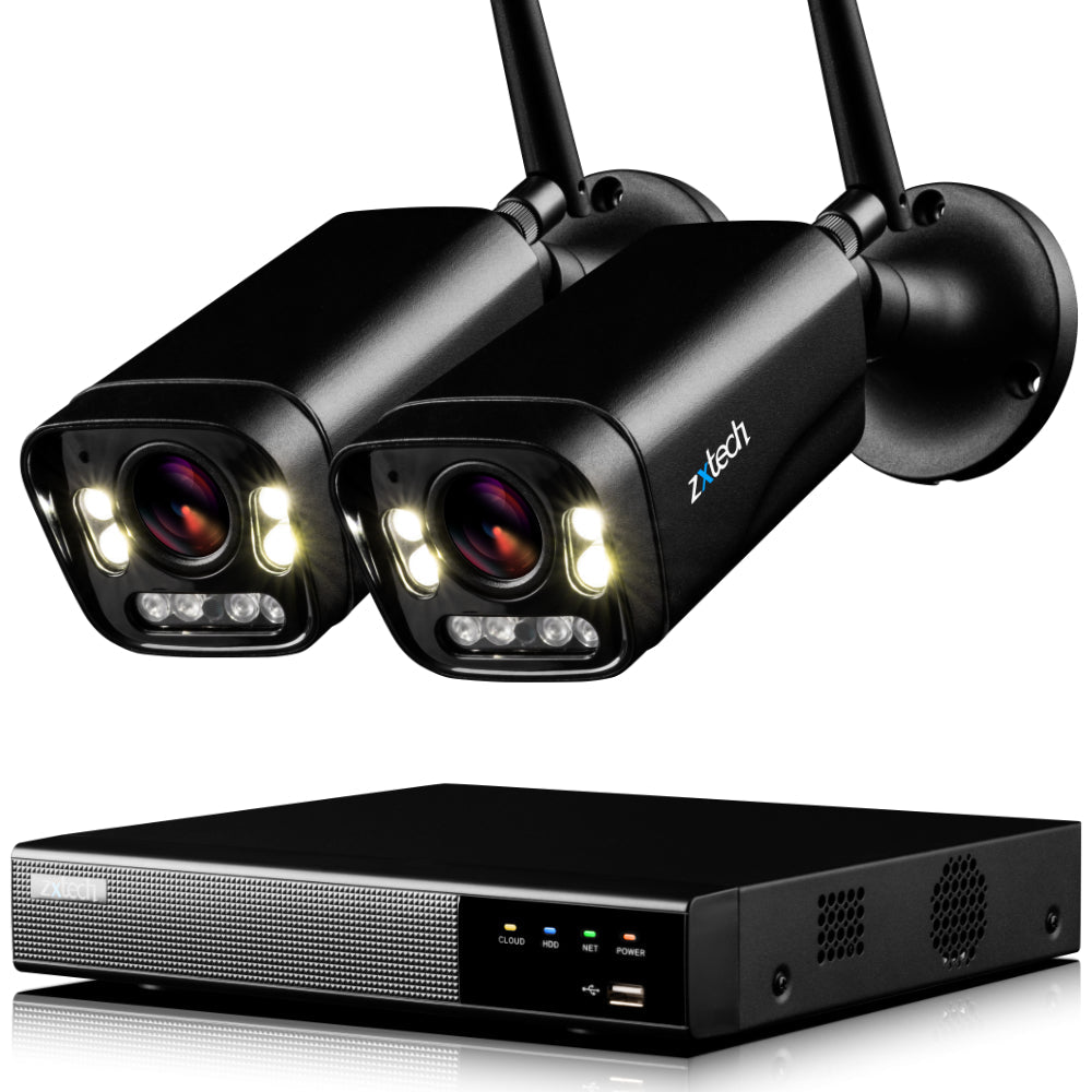 Audio visual cheap cctv camera